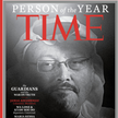Strażnicy prawdy "Ludźmi roku" Time'a
