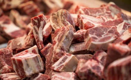 Produkty odzwierzęce generują 10 miliardów ton emisji GHG