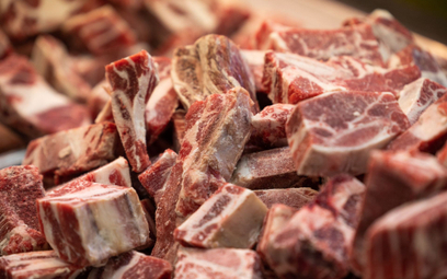 Podatek od mięsa dla ratowania klimatu