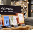 Pierwsza fizyczna księgarnia Amazon w Seattle