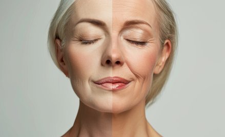 Badacze ustalili, że przez całe życia człowieka te skokowe zmiany następują w dwóch momentach.