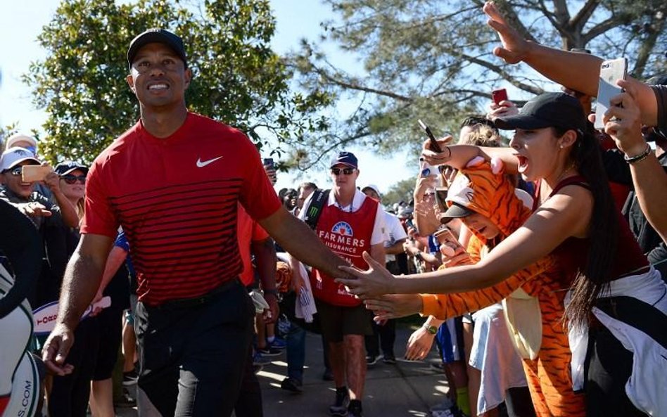Golf: Tiger Woods wraca, Jason Day także