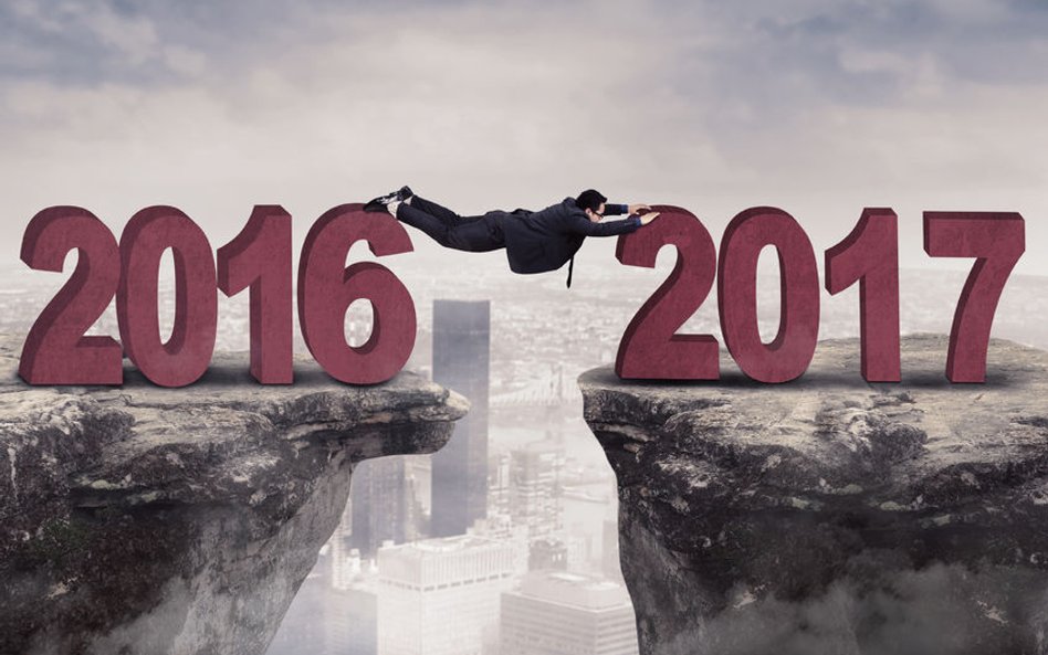 Podatki 2017: Przedsiębiorco! Pamiętaj o zmianach