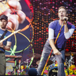Coldplay nie wyruszy w trasę koncertową. Powodem środowisko