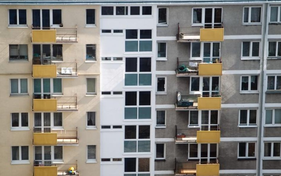 Spółdzielnia zapłaci za brak zgody na instalację telewizji kablowej