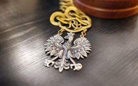 Sąd nie miał wątpliwości co do winy kierowcy. Wobec 60-latka zastosowano m.in. karę bezwzględnego po