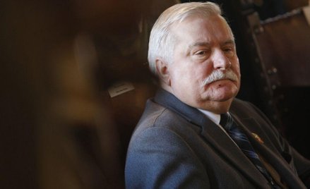 Lech Wałęsa