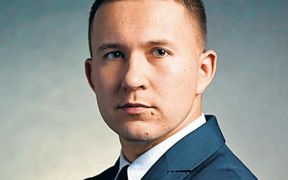 Przemysław Kwiecień, główny ekonomista, X-Trade Brokers DM