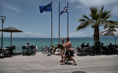 W Grecji ruszyły inwestycje turystyczne