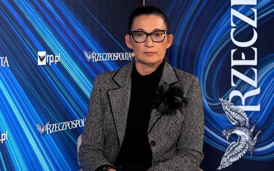 Katarzyna Jadwiga Michniewska