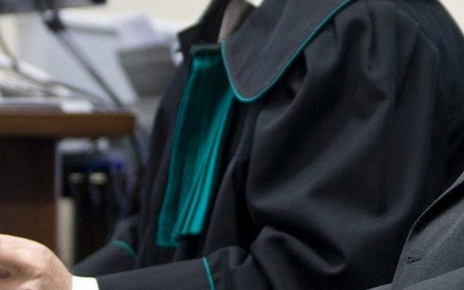 Od adwokata można domagać się paragonu
