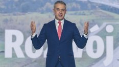 Krzysztof Gawkowski, wiceprezes Rady Ministrów i minister cyfryzacji