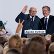 Oficjalne wyniki - prezydent Komorowski