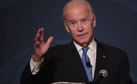 Joe Biden: Żałuję, że nie jestem prezydentem USA