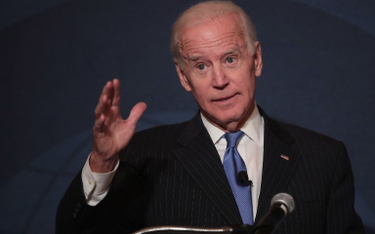 Joe Biden: Żałuję, że nie jestem prezydentem USA