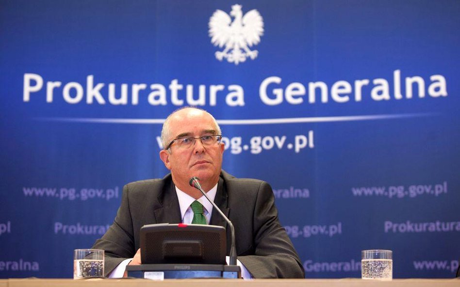 Andrzej Seremet