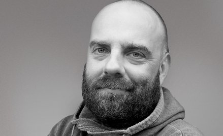 Maciej Miłosz dołącza do działu gospodarczo-biznesowego „Rzeczpospolitej”