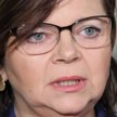 Izabela Leszczyna: Do więzienia za blokowanie KPO
