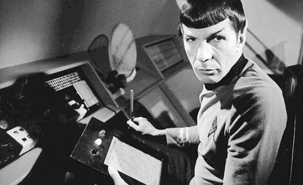 Astronomowie odkryli planetę jak ze Star Treka