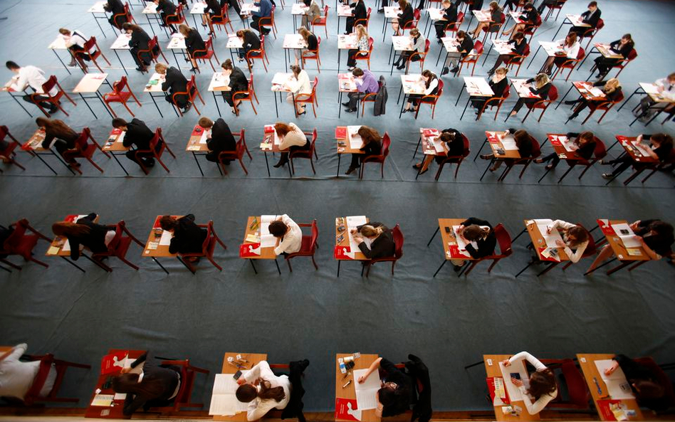 Egzamin ósmoklasisty, gimnazjalny i matura 2019 r. - CKE podała terminy