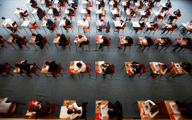 Dyrektor CKE o zmianach w maturach: egzamin nie będzie łatwiejszy