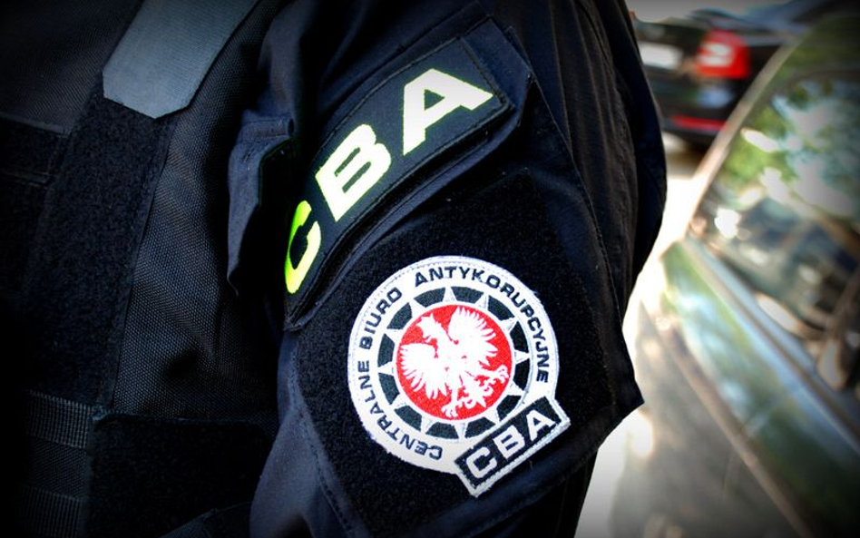 CBA przesłuchuje urzędników KNF w sprawie GetBacku