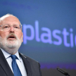 Timmermans w drodze do Luksemburga - komentuje Tomasz Pietryga