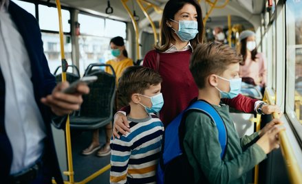 System ochrony zdrowia mierzy się z długotrwałymi skutkami pandemii Covid-19