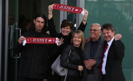 Tragedia w Hillsborough: Triumf prawdy i dziennikarza