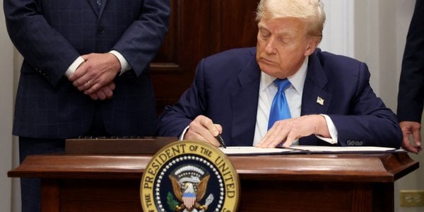 Korea Południowa zainwestuje 350 mld dolarów w USA w zamian za niższe cła