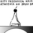 Rysuje Andrzej Krauze