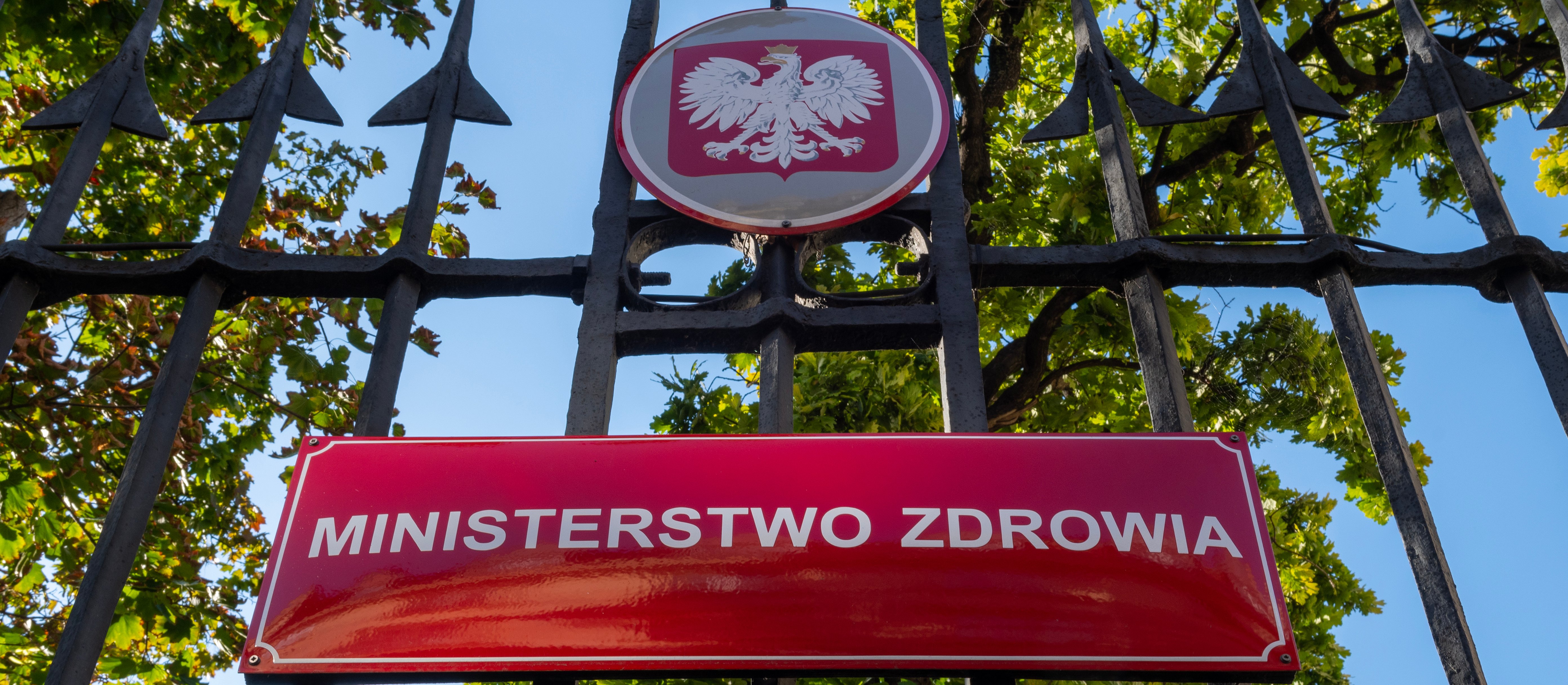 Dwie zmiany kadrowe w Ministerstwie Zdrowia. Znamy szczegóły