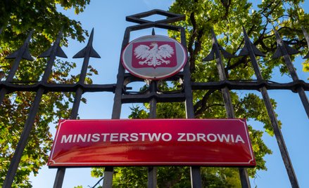 W Ministerstwie Zdrowia nastąpiły ostatnio dwie zmiany kadrowe