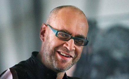 Andrzej Jakimowski, reżyser, członek zespołu antykryzysowego