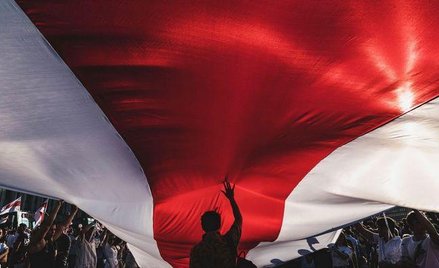 25 marca zapłonie "Światło dla Białorusi"