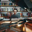 Aleksander Dębicz, kompozytor „Unity” na finał Polskiej Prezydencji w Radzie UE