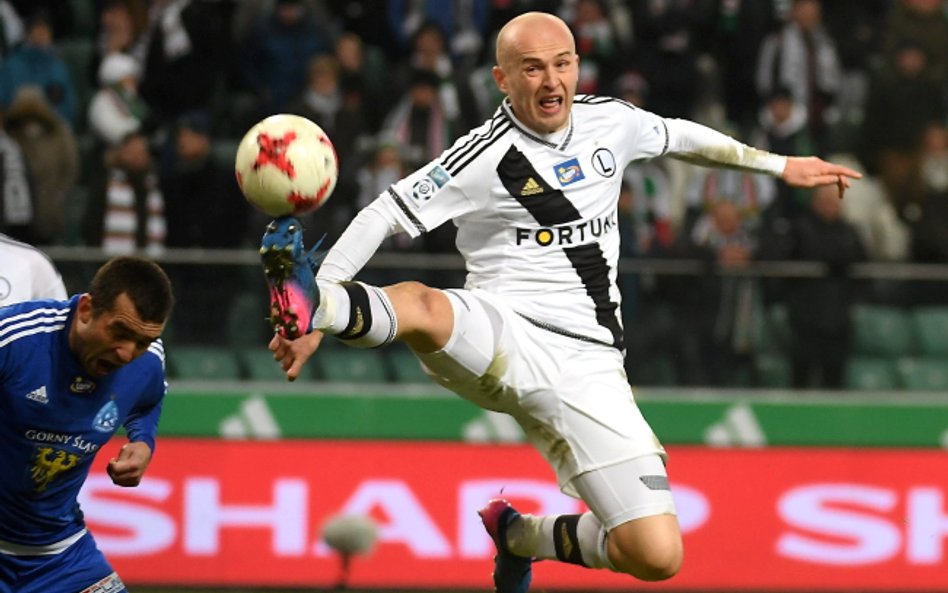 Michał Pazdan