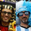 Mundial 2026. Jeżeli Argentyńczycy marzą o obronie tytułu mistrzów świata, najpierw muszą wygrać z r