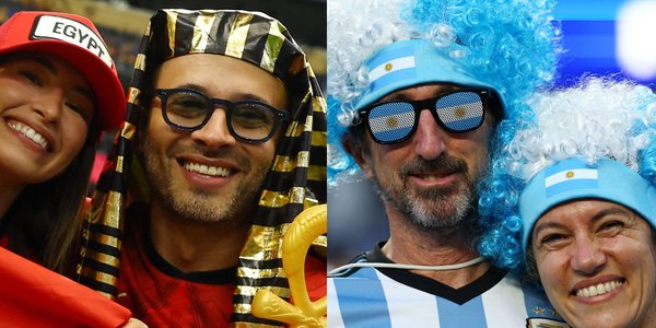Mundial 2026, dzień dwudziesty siódmy. Wyniki meczów