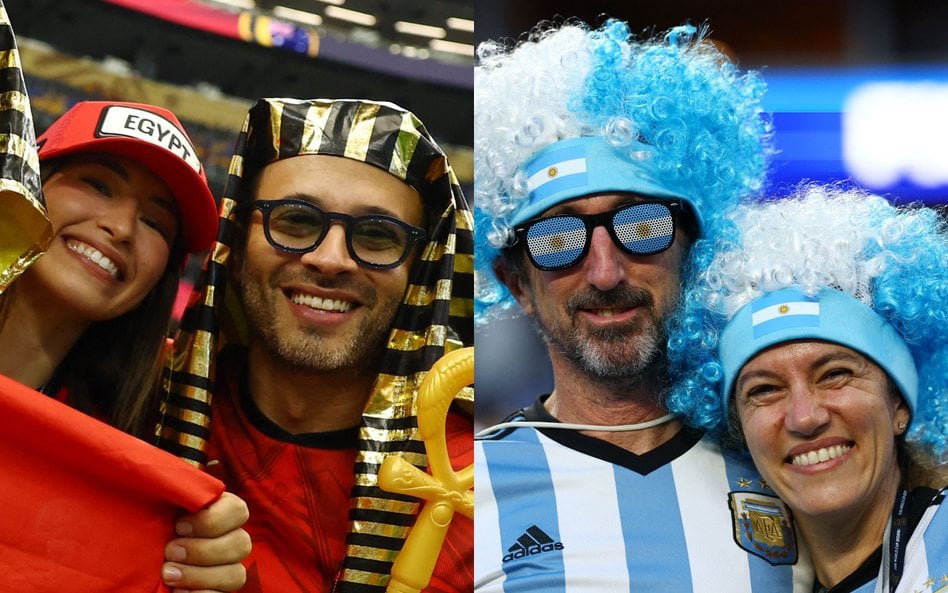 Mundial 2026. Jeżeli Argentyńczycy marzą o obronie tytułu mistrzów świata, najpierw muszą wygrać z r