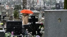 Najnowsza prognoza na 1 listopada. W części kraju sypnie śniegiem