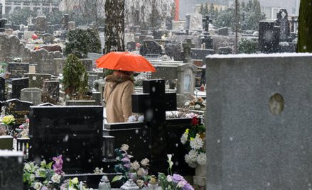 Najnowsza prognoza na 1 listopada. W części kraju sypnie śniegiem