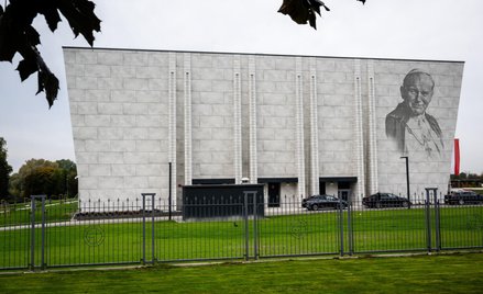 Muzeum „Pamięć i Tożsamość” im. św. Jana Pawła II w Toruniu