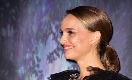 Natalie Portman: Broniłam Polańskiego. Bardzo żałuję