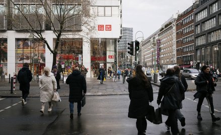 Niemcy: Nadzieja powróciła