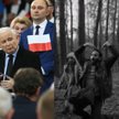 Jarosław Kaczyński uważa "Zieloną granicę" za przejaw ojkofobii