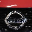Nissan wycofa diesle ze sprzedaży w Europie