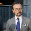 Morderstwo na Uniwersytecie Warszawskim. Obrońca podejrzanego: nie przyznał się