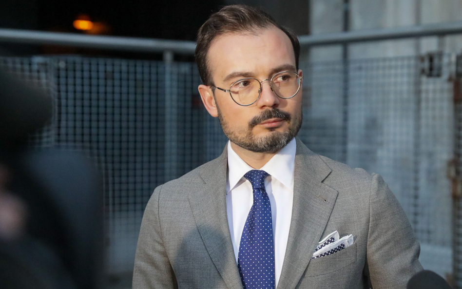 Mord na Uniwersytecie Warszawskim. Obrońca podejrzanego: nie przyznał się do zarzucanych mu czynów