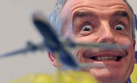 Zaświadczenie o ciąży w Ryanairze